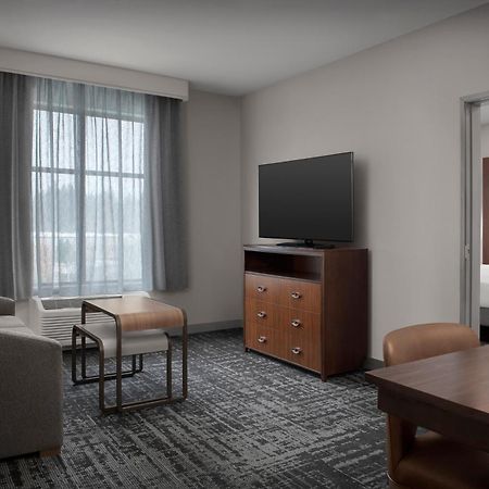Homewood Suites By Hilton Seattle/Lynnwood Exterior foto