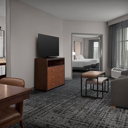 Homewood Suites By Hilton Seattle/Lynnwood Exterior foto