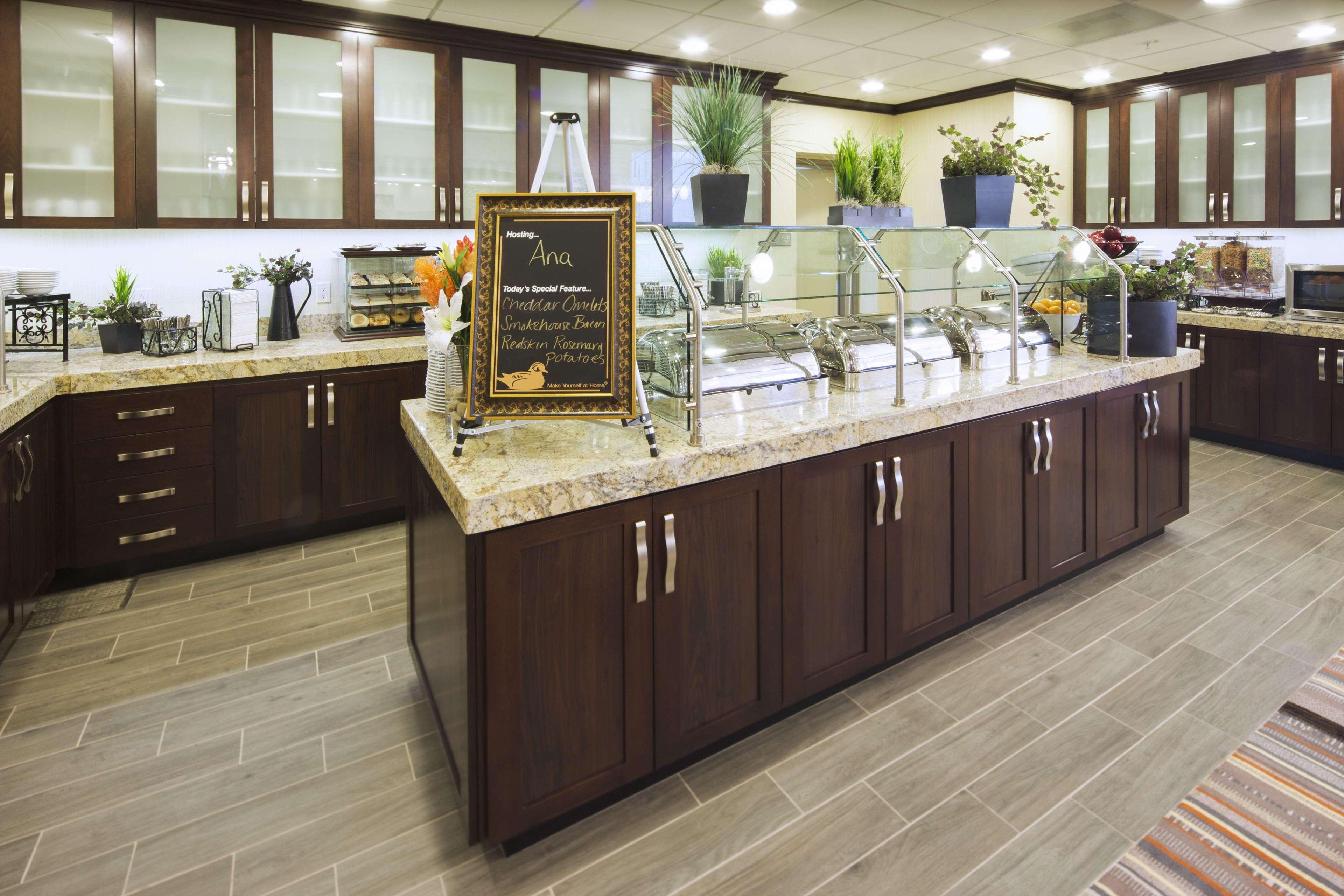 Homewood Suites By Hilton Seattle/Lynnwood Exterior foto