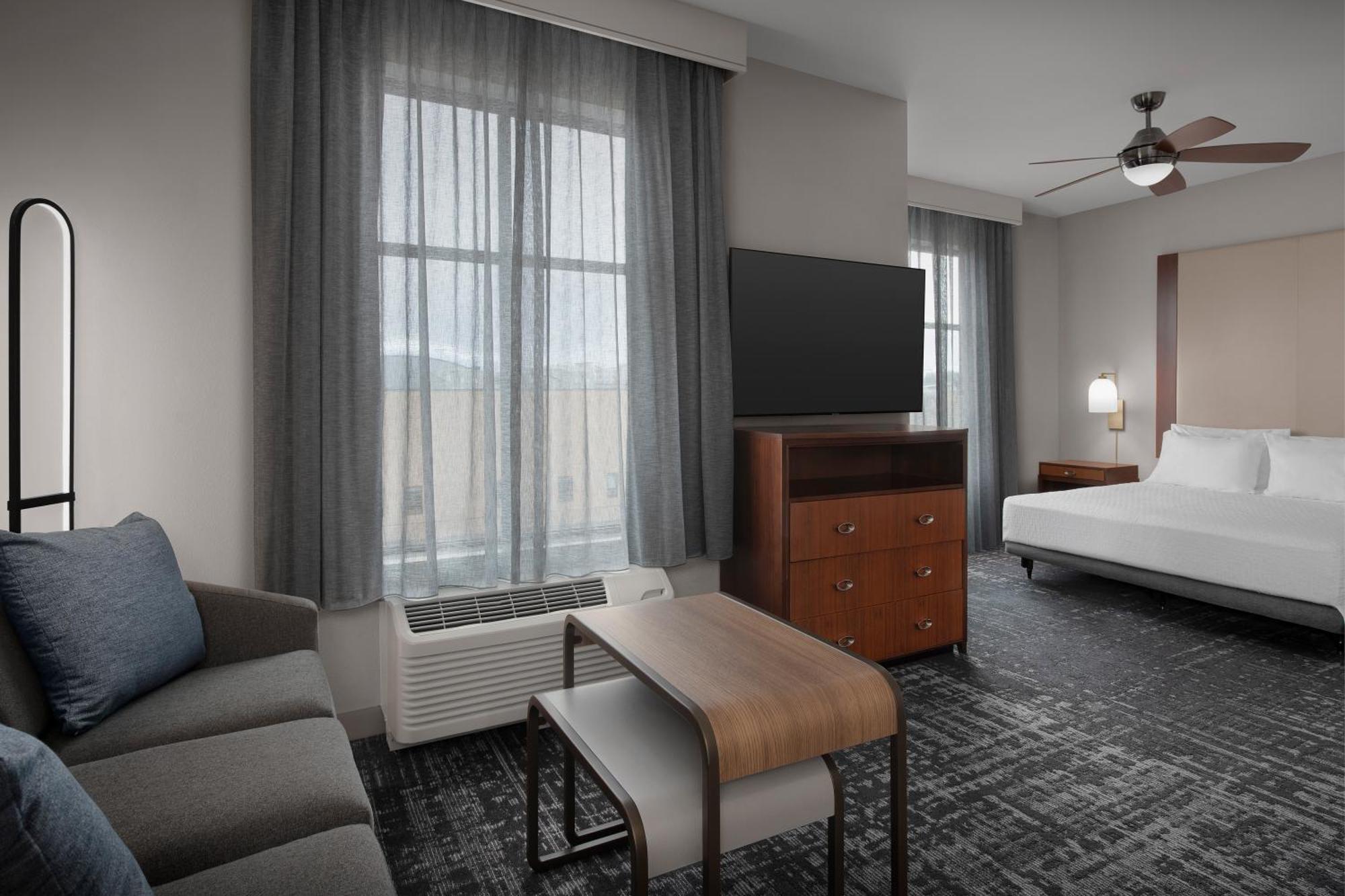 Homewood Suites By Hilton Seattle/Lynnwood Exterior foto