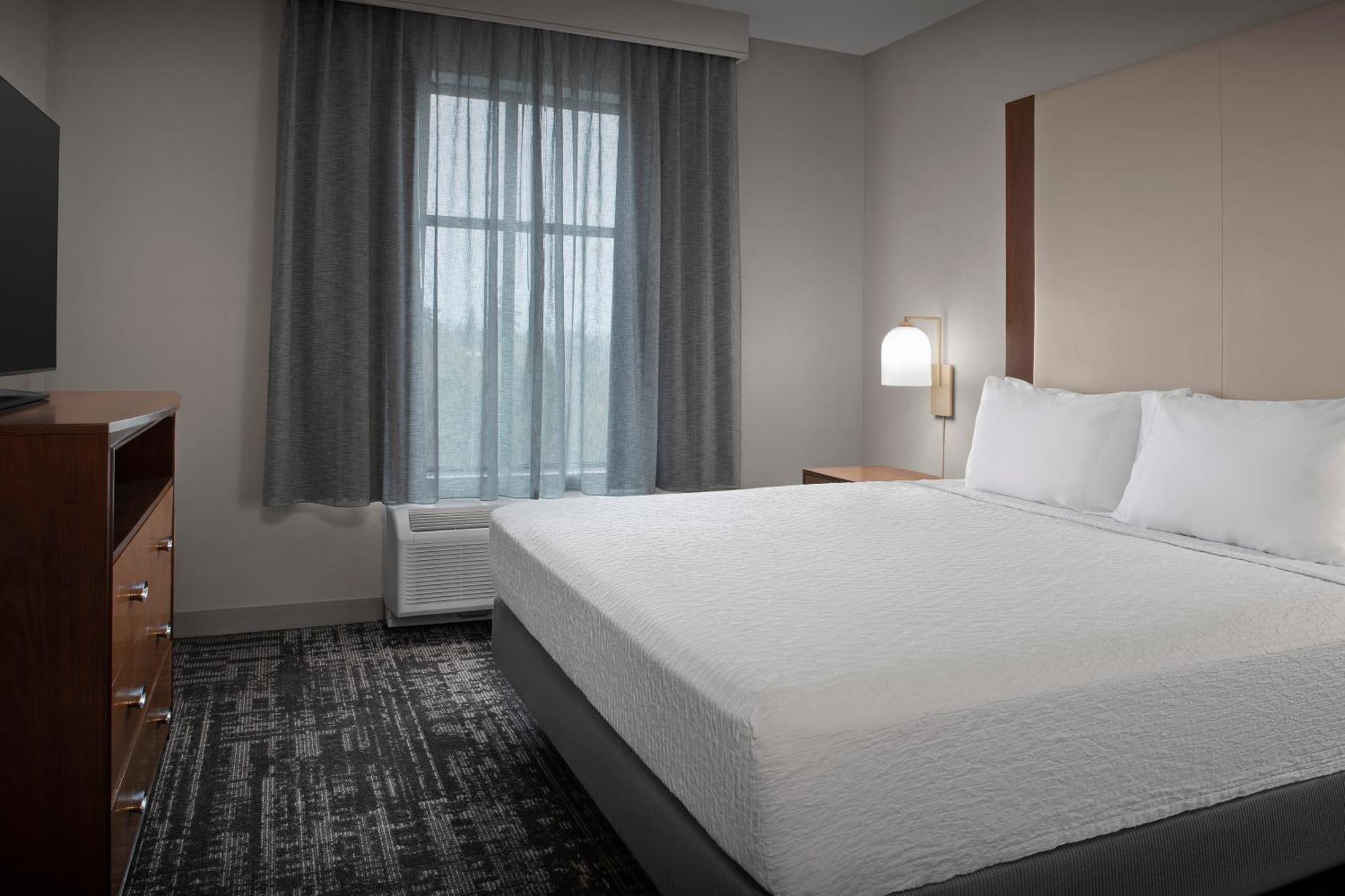 Homewood Suites By Hilton Seattle/Lynnwood Exterior foto