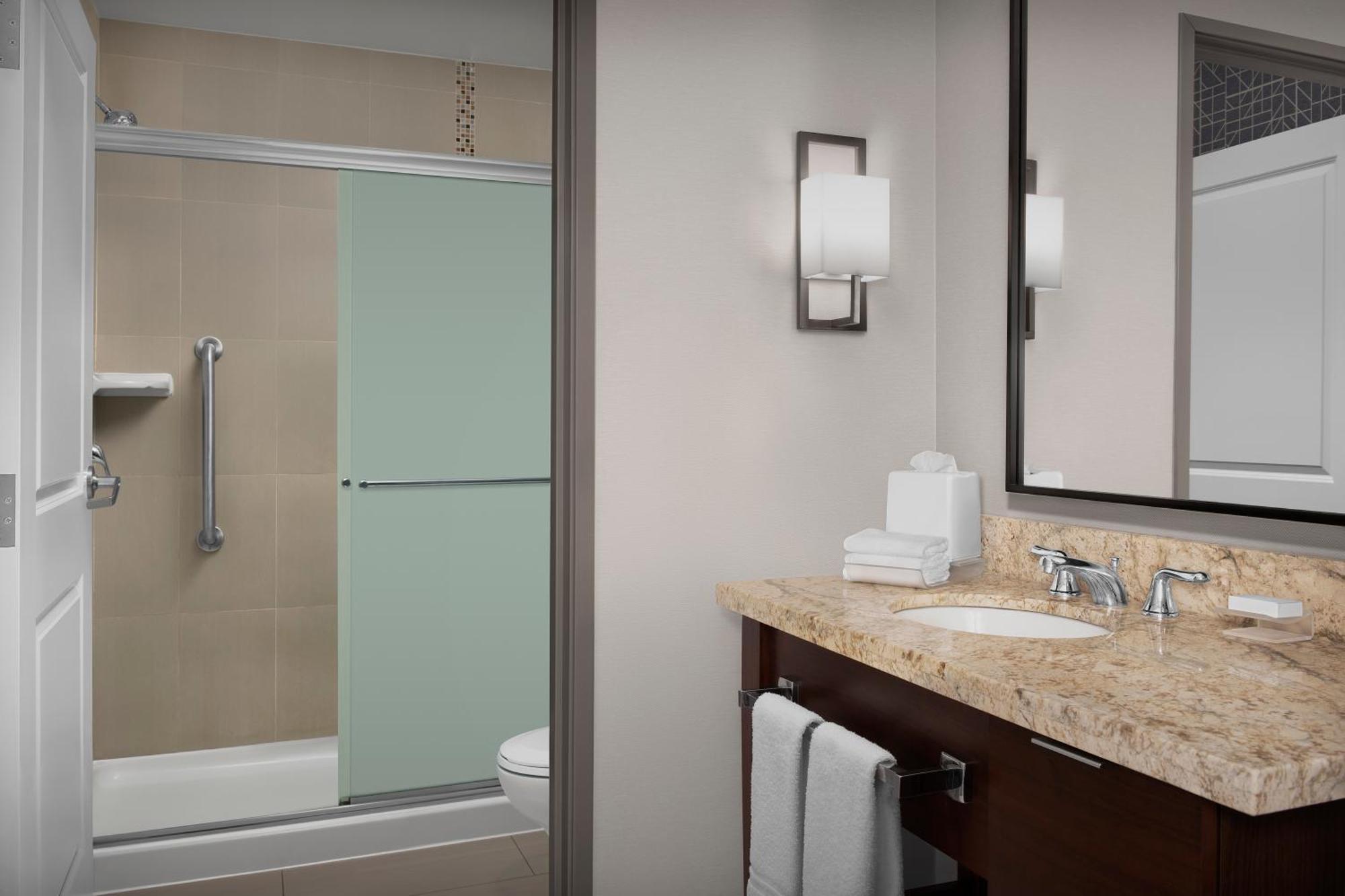 Homewood Suites By Hilton Seattle/Lynnwood Exterior foto