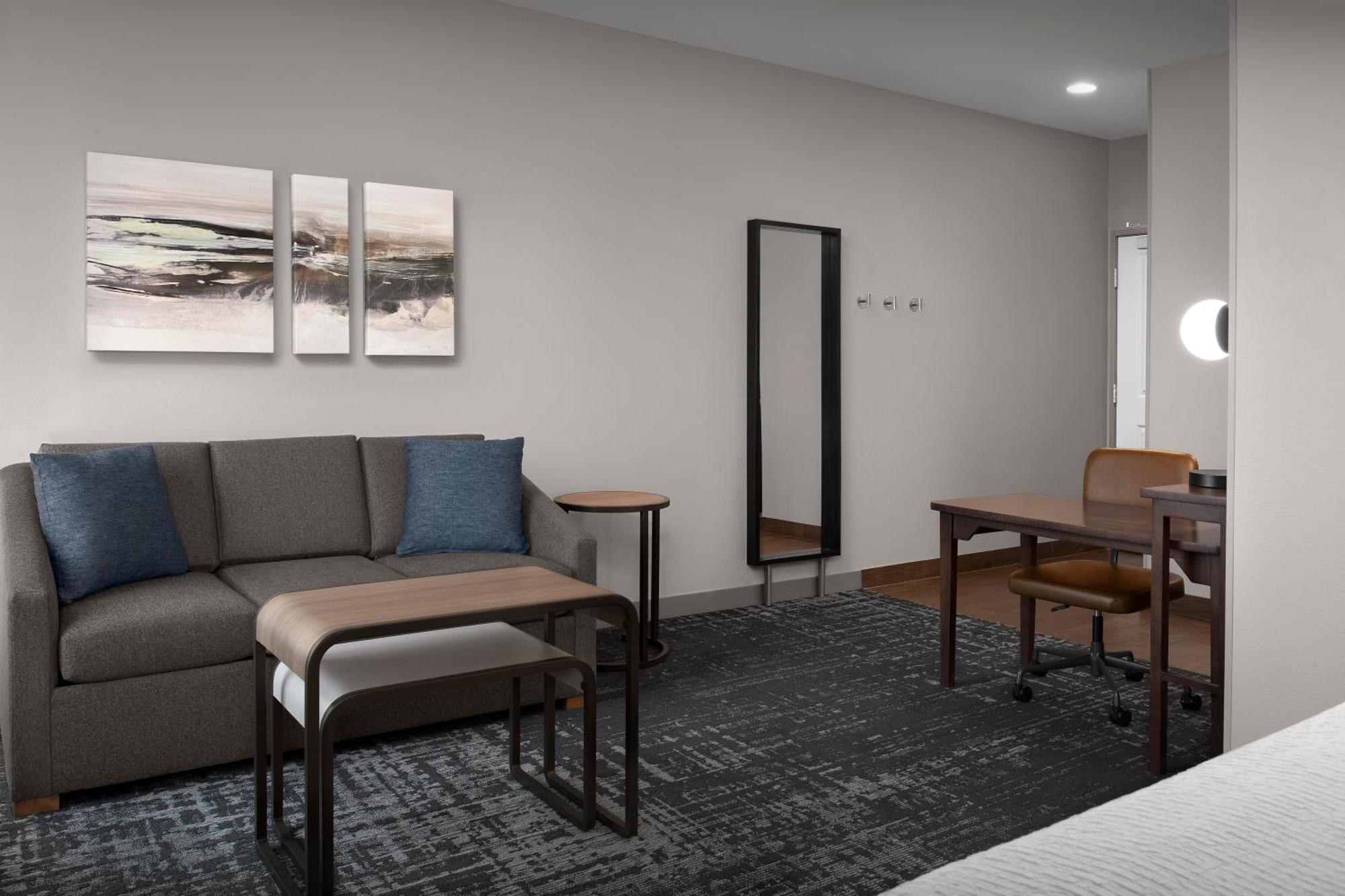 Homewood Suites By Hilton Seattle/Lynnwood Exterior foto