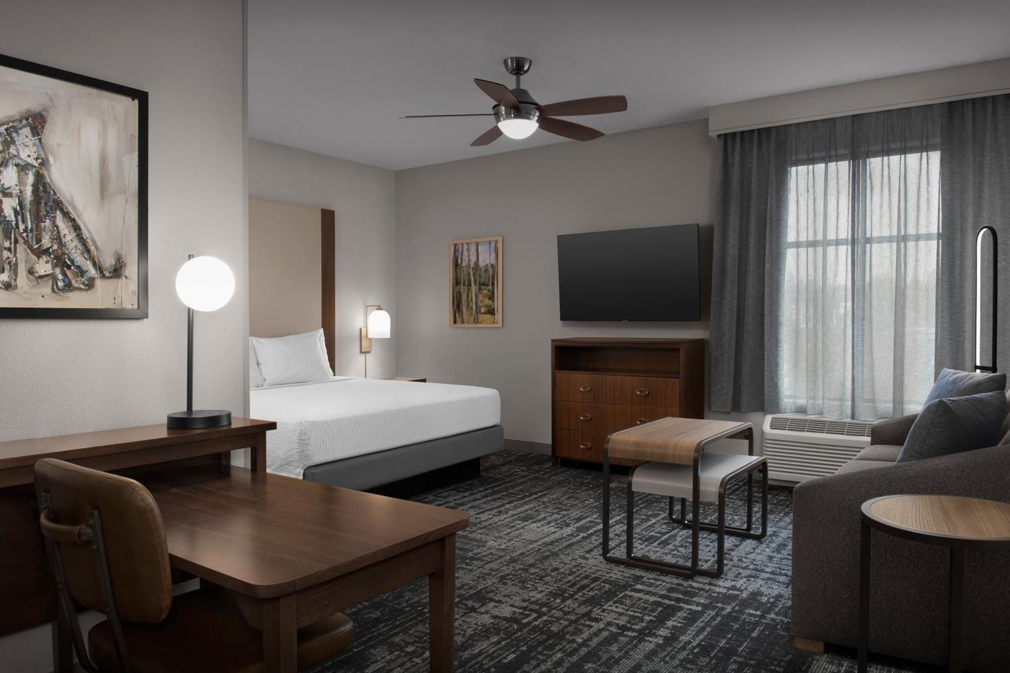 Homewood Suites By Hilton Seattle/Lynnwood Exterior foto