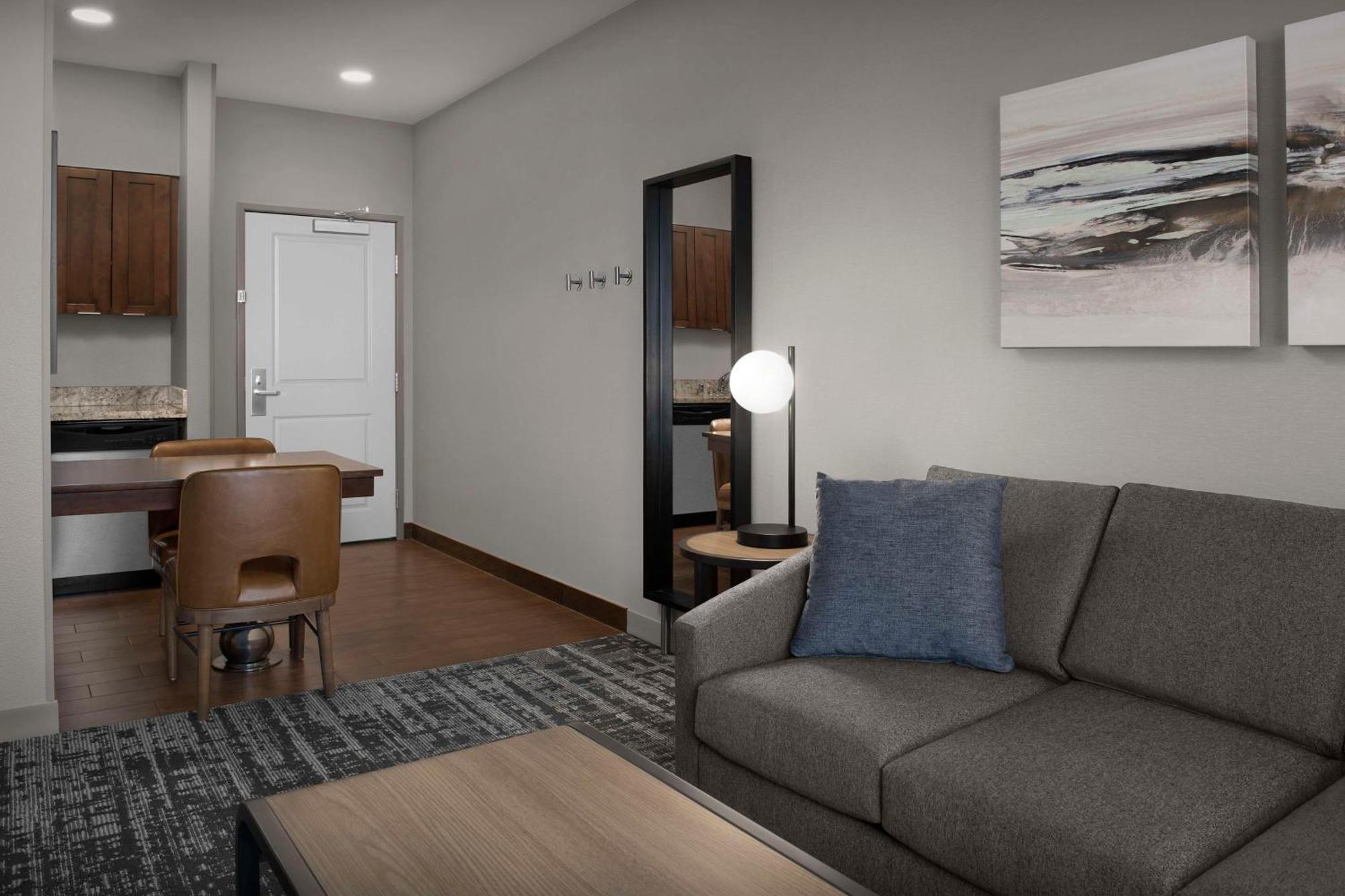 Homewood Suites By Hilton Seattle/Lynnwood Exterior foto