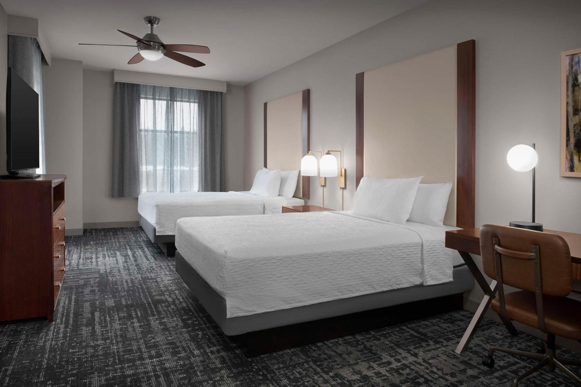 Homewood Suites By Hilton Seattle/Lynnwood Exterior foto