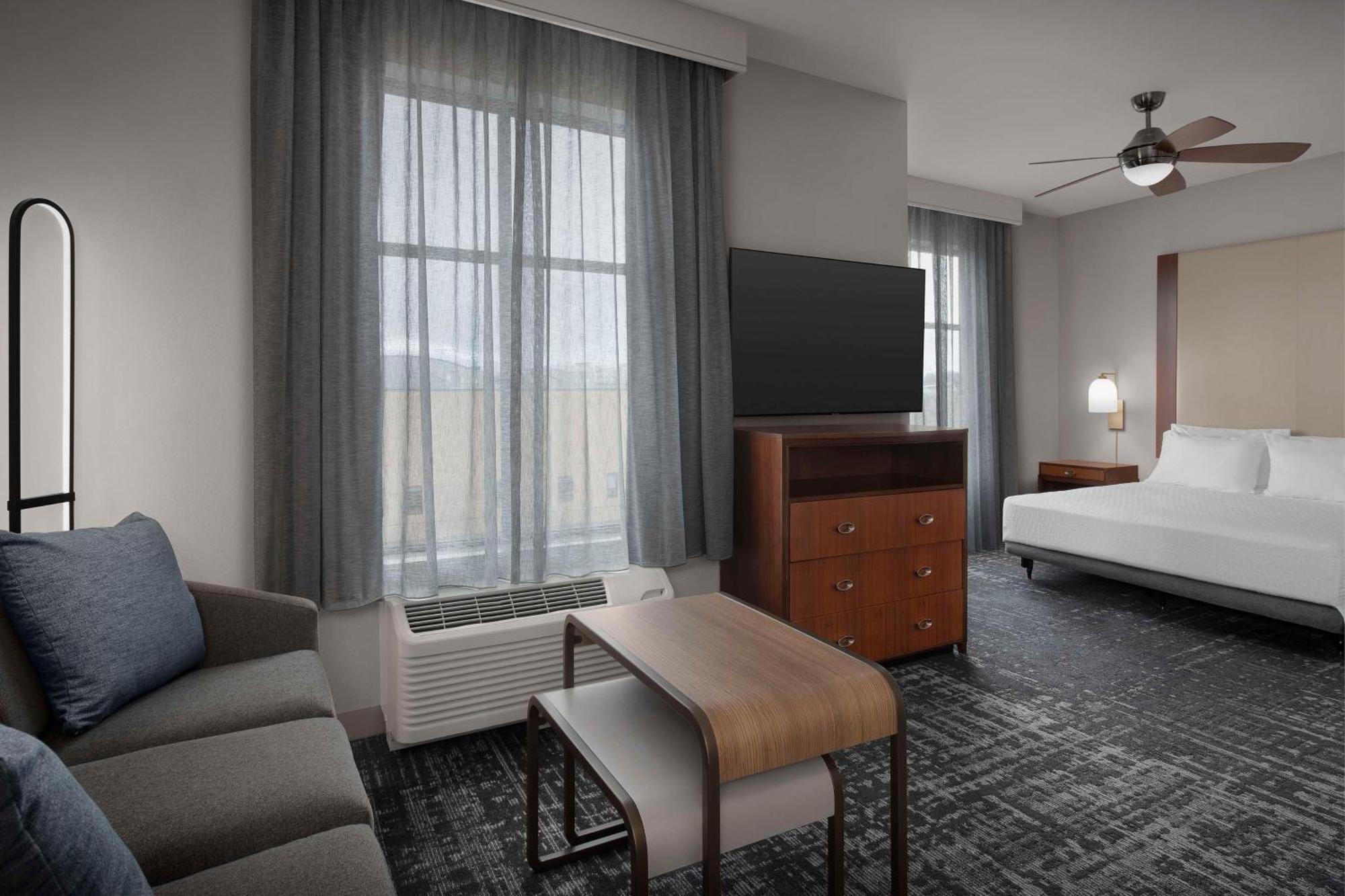 Homewood Suites By Hilton Seattle/Lynnwood Exterior foto