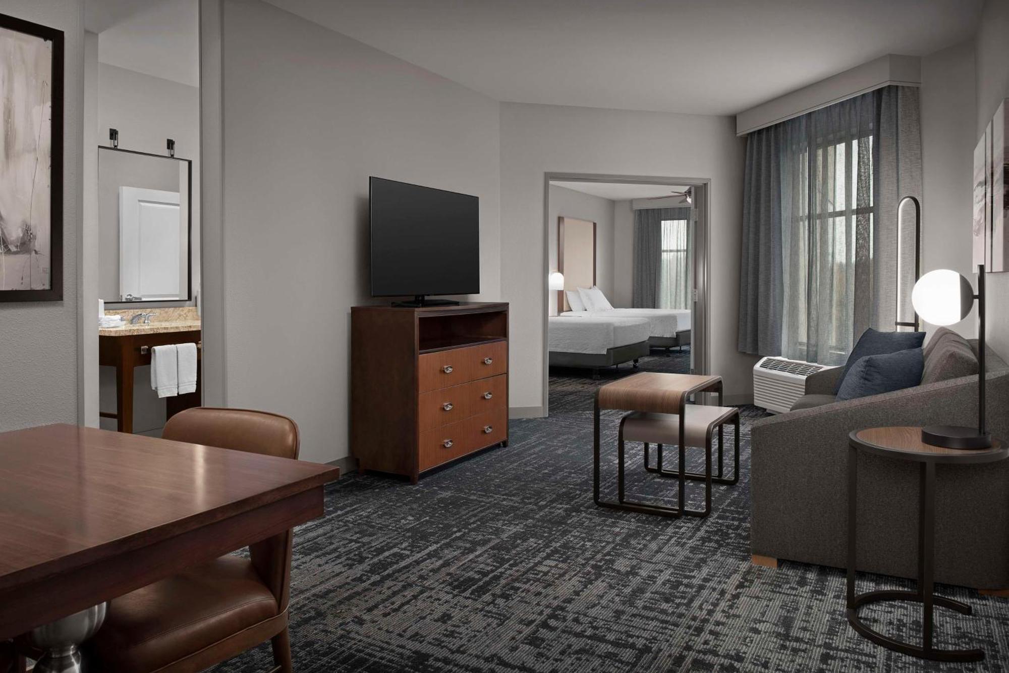 Homewood Suites By Hilton Seattle/Lynnwood Exterior foto
