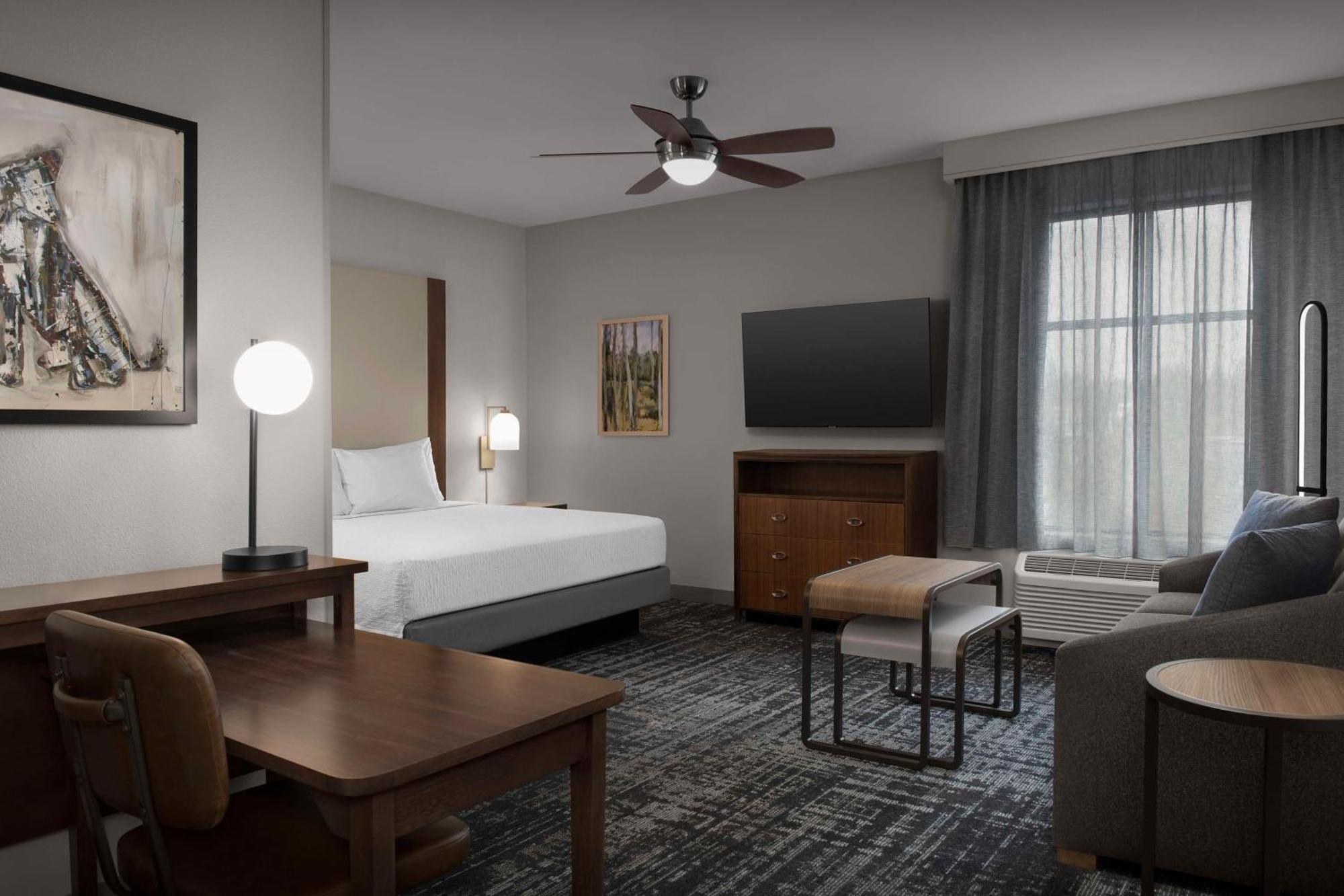 Homewood Suites By Hilton Seattle/Lynnwood Exterior foto