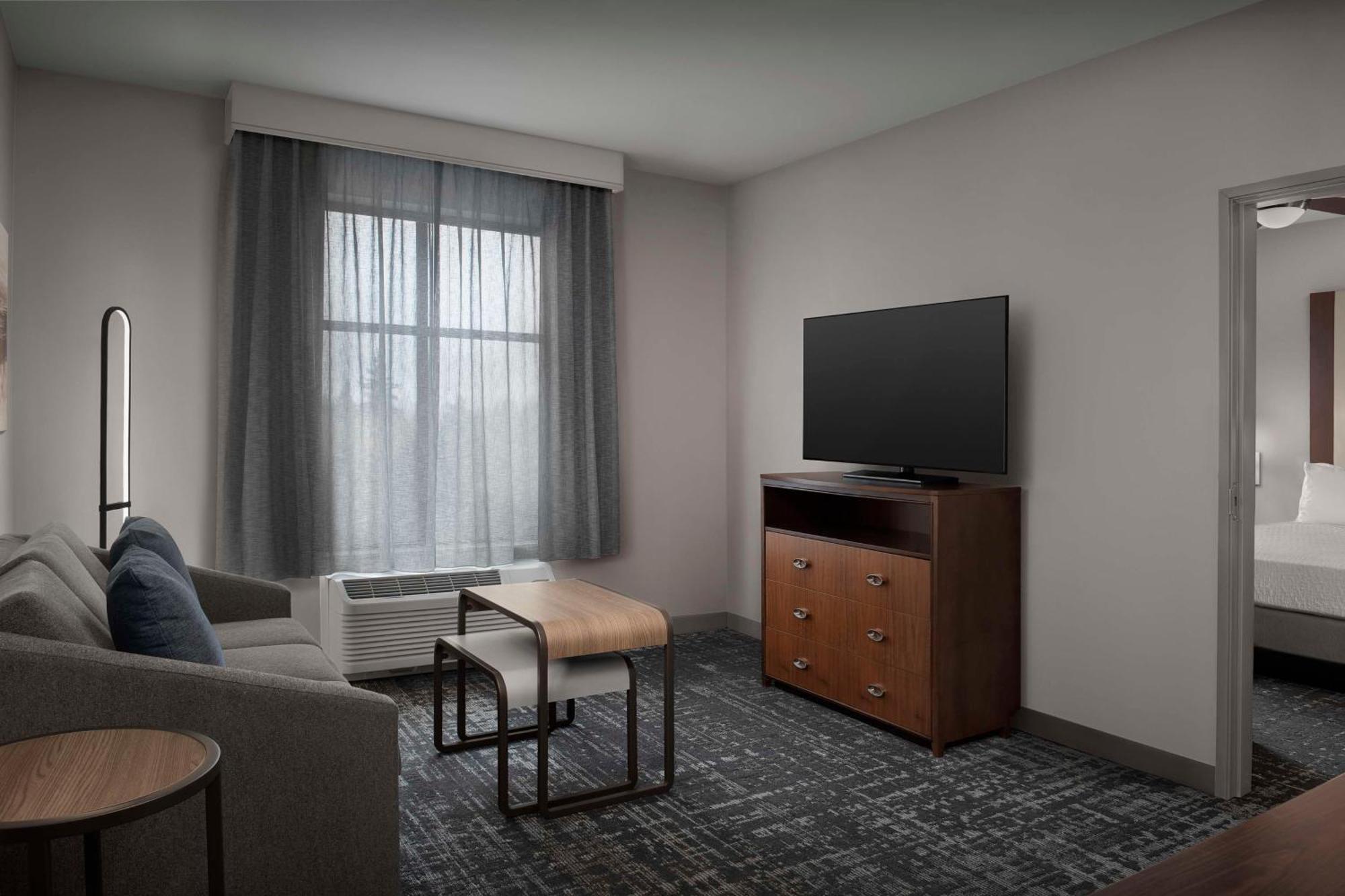 Homewood Suites By Hilton Seattle/Lynnwood Exterior foto